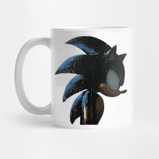 sonic Mug